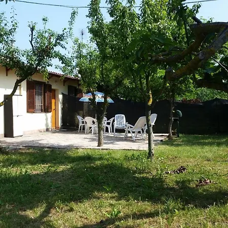 Garden Couette-café
