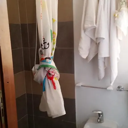 Garden Oda ve Kahvaltı Bolonya