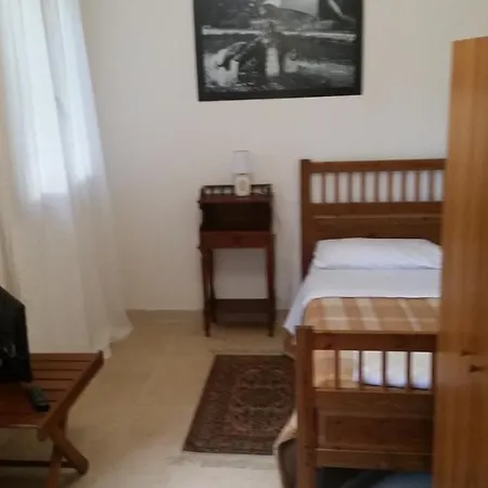 Oda ve Kahvaltı Garden Bolonya